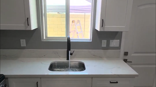 Sink Plumbing